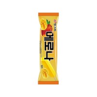 Мороженое Lotte Melona Манго, 75 мл