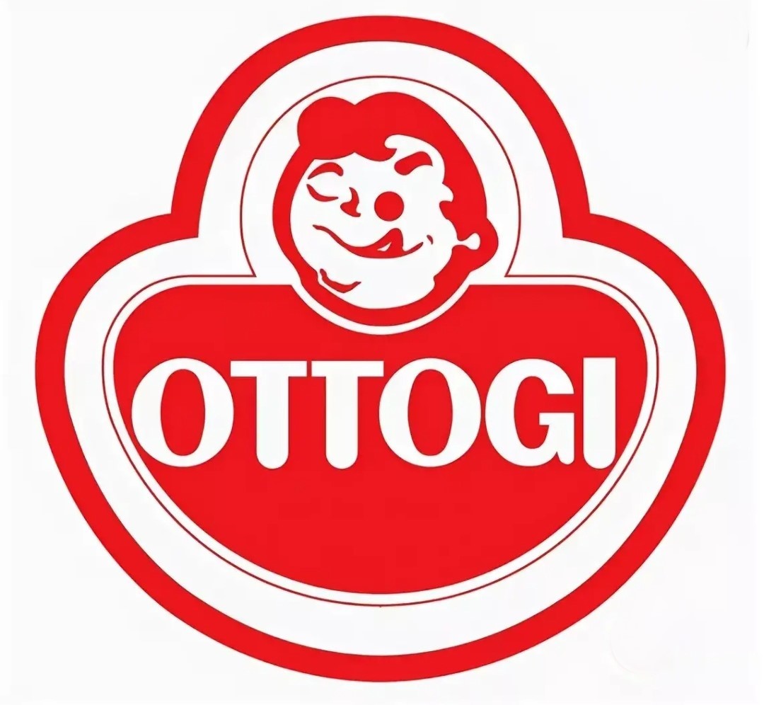Ottogi Ottogi