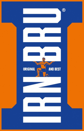 IRN-BRU IRN-BRU