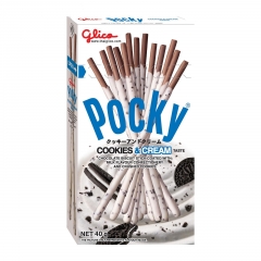 Палочки Pocky Cookies&Cream, 40 гр