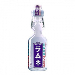 Напиток Ramune вкус Японии, 200 мл