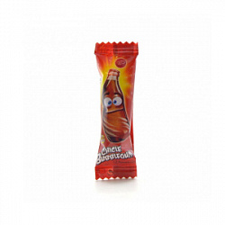 Мармелад Gummi Zone Big Cola - Большая кола, 32 гр