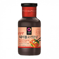 Daesang Маринад для свинины, 280 гр