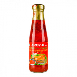 AROY-D Соус Чили сладкий для курицы, 350 гр