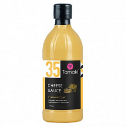 Tamaki Соус Сырный, 470 мл