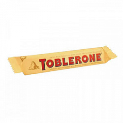 Шоколад Toblerone Milk, 35 гр