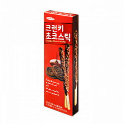 Палочки Sunyoung Crunky Choco Stick, 54 гр
