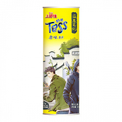 Чипсы TOSS с оригинальным вкусом, 85 гр
