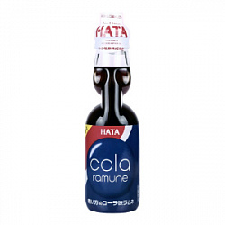 Напиток Ramune кола, 200 мл