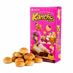 Печенье Kancho, 42 гр