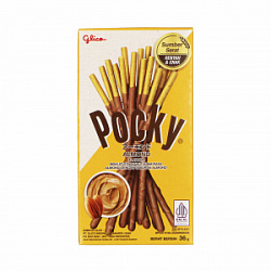 Палочки Pocky Almond, 36 гр
