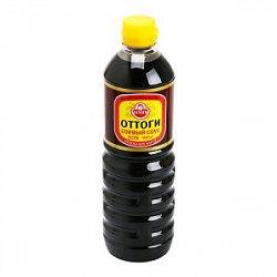 Ottogi Соус соевый, 1 л