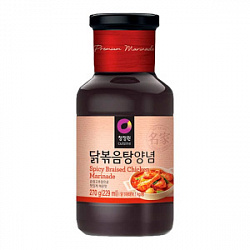 Daesang Маринад для курицы (острый), 270 гр
