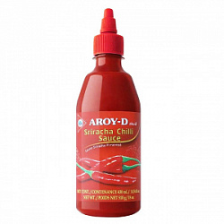 AROY-D Соус Шрирача, 510 гр