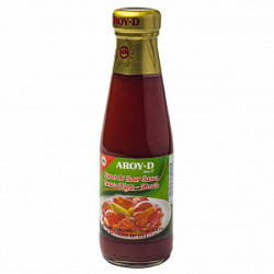 AROY-D Соус Кисло-сладкий, 215 гр
