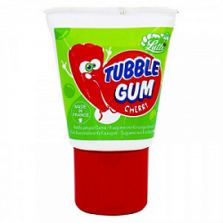 Ж/Р Tubble Gum Черри, 35 гр