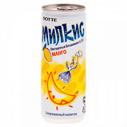 Напиток Милкис Манго, 250 мл