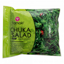 Tamaki Салат Чука, 1 кг