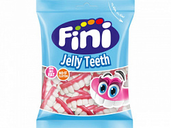 Мармелад Fini Teeth - Зубы, 90 гр