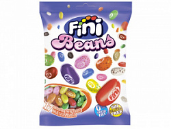 Мармелад Fini Beans - Бобы, 85 гр