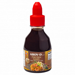 AROY-D Соус Пад Тай, 270 гр