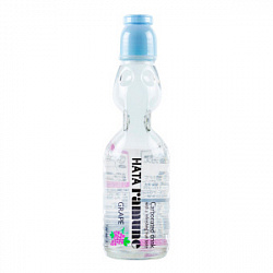 Напиток Ramune виноград, 200 мл