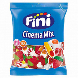 Мармелад Fini Cinema Mix, 90 гр
