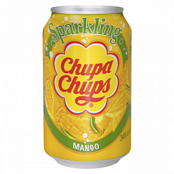 Напиток Chupa Chups Манго, 345 мл