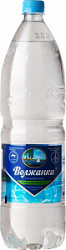 Вода Волжанка питьевая без газа, 1,5 л